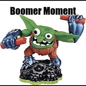 Meet your Posher, Ian